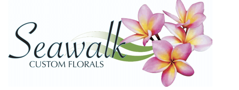 Seawalk Custom Florals